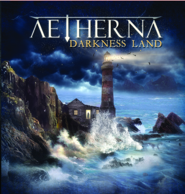 Aetherna - Darkness Land