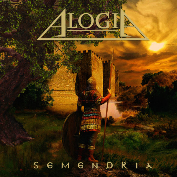 Alogia : Semendria