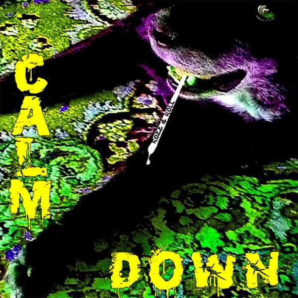 Rozz & Roll : Calm Down