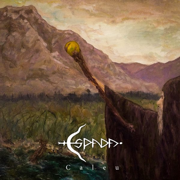 Espada - Caleu