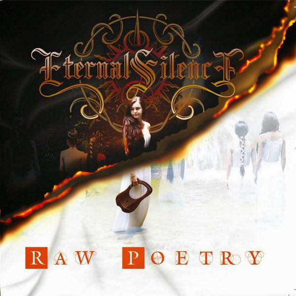 ETERNAL SILENCE - Raw Poetry (CD Digipak Edition)