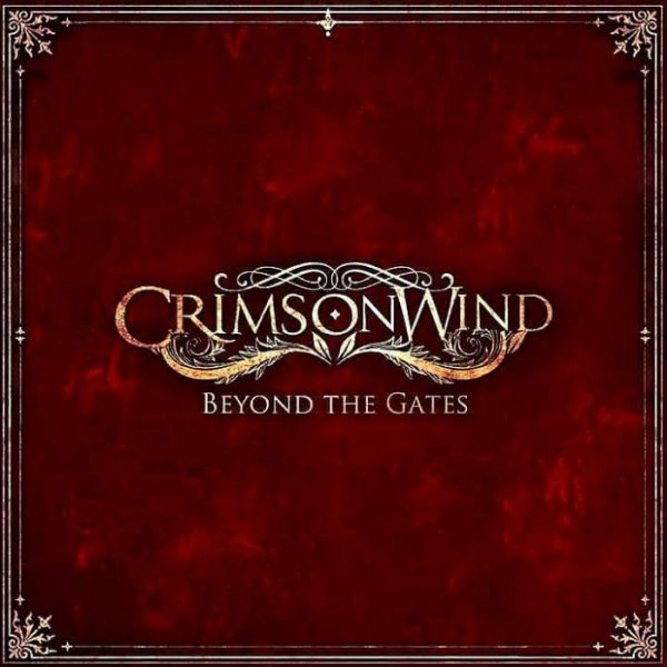 Crimsonwind - Beyond The Gates