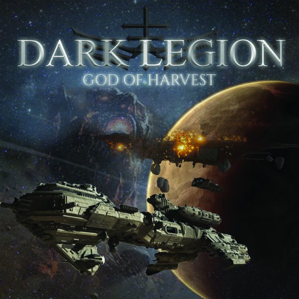 Dark Legion - God Of Harvest